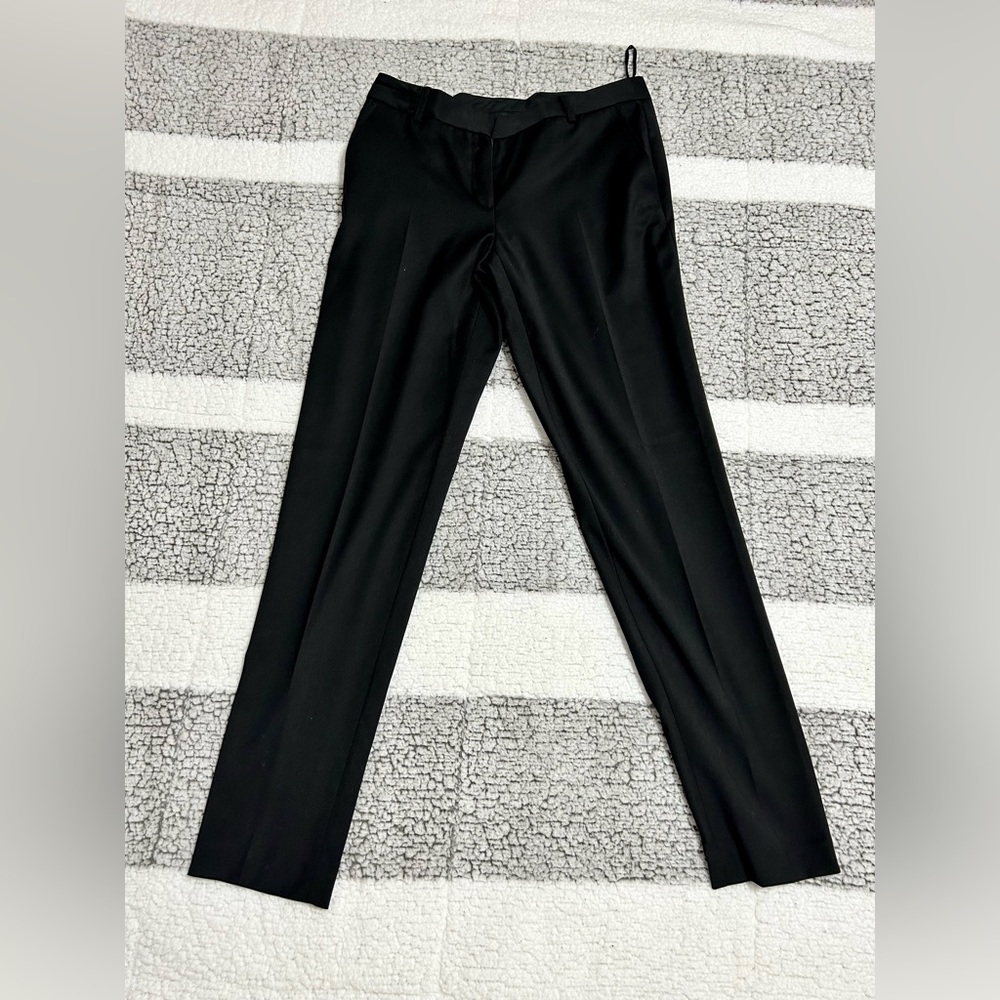 Jones New York Collection Stretch Women’s Black Pants Size 4